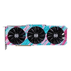二手索泰 RTX3090 X-GAMING OC回收